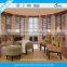 2015 top sell luxury wood venetian blinds