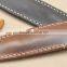 Manual Customized Genuine Leather Pen Holder