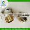 Mini copper band heater with thermocouple duopu