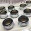 mass production electronic metal parts chrome plating