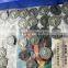 Magnesium Commemorative Coins, coins die casting process