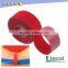 nylon soft cable ties tape printed color
