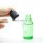 20ml e cig Juice Bottle