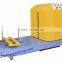 XL 01 Airport Luggage Wrapper, Carton Box Wrapping Machine