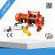 Electric hoist electric used&nitchi electric chain hoist