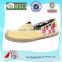 men and women china espadrille shoes manufacturer