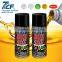 Best Seller Rainbow 7CF Lubricant for Bicycle