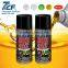 Most Popular China Rainbow 7CF Gear Lubricant for Bike