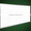 40W 1195X295 (1200X300) surface mount led panel light led light sheets led light sheet panels