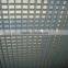Building Materials Acoustic Aluminum Grid Ceiling