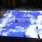 100-240VAC 600X600MM 48W SMD3528 CE Frameless LED Sky Light Panel