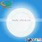 Aluminum alloy frame D134*H13MM LED ceiling light panel 9W with high quality