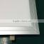 Meanwell driver 1200x600 1209x609x9mm 90W Springs recessed led ceiling panel light
