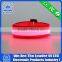 2015 Hot Selling Luminous Nylon Wristband