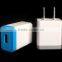 High quality fast charging mini portable 5v 1a usb wall charger travel charger