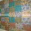 NEW TEXTILES OF HAND CRAFT TEXTILE QUILTING EXPERTS TEXTILE BED SPREAD