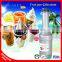 Hot Selling Plum Jam Fruit Juice Jam Flavors Recipes Bubble Tea Ingredients Factory