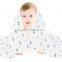 New Patterns Muslin Swaddles with 100% Cotton