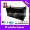Kanglida Free maintance gel batteries 12v 100Ah for solar street light