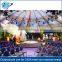 Aluminium frame 500 seater Outdoor conference tent for government