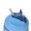 Custom Large Sippy Cup with a Straw for Toddlers