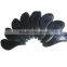 LCD /LED hair straightener brush