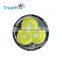 Tactical brightness lamp t6 4100LM TrustFire super waterproof flashlight led 5 modes TR-J19 led hunting flashlight