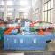 EMMCHINA EM50 hydraulic steel pipe rolling machine