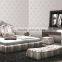 washable commercial vinyl sticker wallpapers from china factory