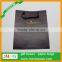 Skin Care Cosmetics Carrier Bag Black Eyelets Promotions 2C+1C Bag