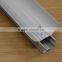 2016 New Big Pedant Light Fixing Use Suspending Wire Led Profile
