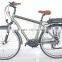 Dutch design 700C E-BIKE with Bafang Max 2 generation Bafang centre motor( HJ-15C02 )
