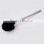 2016 New Bathroom Stainless steel Toilet Brush