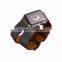 2016 Fashion and Popular Genuine Leather For Apple Watch Bandsfor man Strap 38mm With Various Colors&Customs