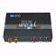 H.264 High Speed 100km/H Car Digital Terrestrial HD DVB-T2 TV Tuner Receiver Box