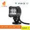 2015 hot new 18w 4x4 led lightbar super slim led light bar with wholesale