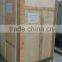 Paper /PCB flat vacuum screen printing machine
