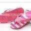 2015 New Summer Fashion EVA Pvc Sandals Beach Slippers Flip Flops Shoes Women Lightweight New Colors