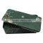 practical tea tin container made in china,matcha tea/matcha green tea metal box/tin box, gift tea tin box packaging