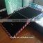 FEWR Electric wheelchair Aluminum ramp for disabled with wheelchair anti platform for bus