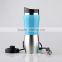 12v electric car heated mug travel auto mug hot selling in China