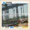Design drawings steel structure building