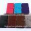 PU leather flip slots stand wallet case cover for Samsung A5/A510 2016 mobile phone