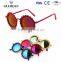 Steam P funny rolling running sunglasses