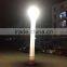 Advertising display inflatable lighting towers