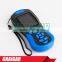 NF-188 GPS Land Measuring Instruments 2.8 ''LCD upland and slope can be measured