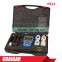 Handheld PH Conductivity Meter P613 Multi Parameters Water Testing Instrument Portable PH ORP Conductivity TDS Measurement Kit