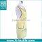 peronalized print cleaning dressing apron with pockets