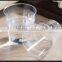 10oz elegant aviation cup mould for glass ps/high quality aviation glass cup mold