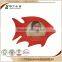 Fashionable best selling china factory desk standing guitar shaped wooden photo frame